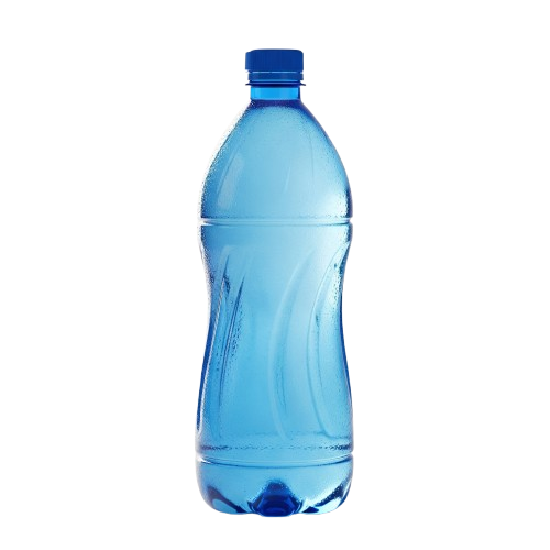 قوارير بلاستيك (صغير)
